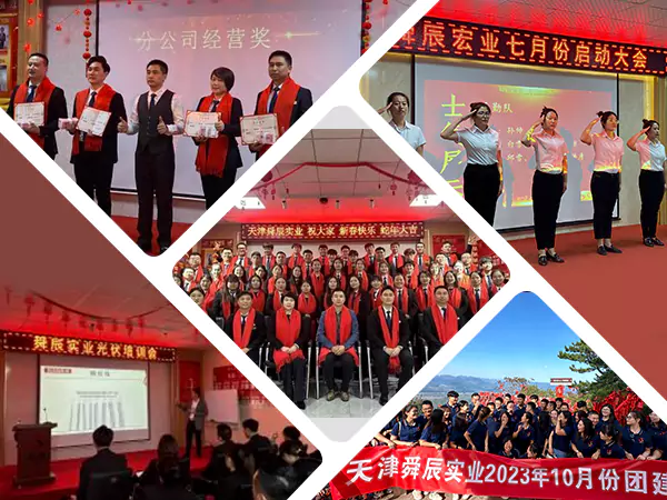 Bygg med kultur, foren deg med teamet og tegn en ny plan for utvikling av høy kvalitet.