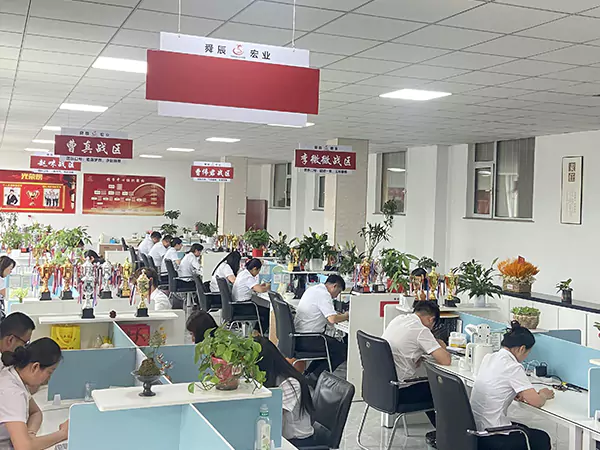 Med integritet som seil og kvalitet som padle skal vi skrive et nytt kapittel i stålmarkedsføringen