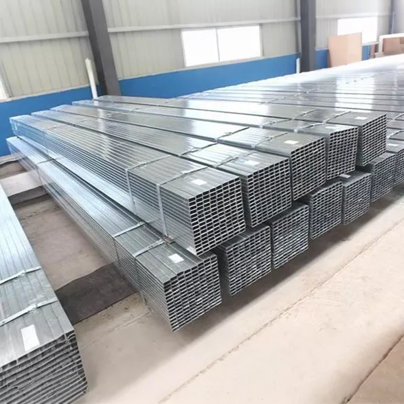 Hvordan kan kvadratrør forbedre strukturelle prosjekter?