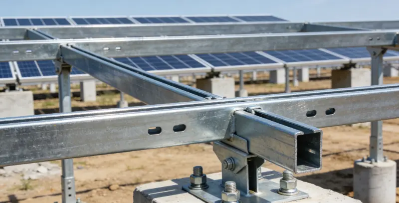 Kjernematerialevalg: Ytelsesforskjeller og bruksscenarier for Q235B og Q345B