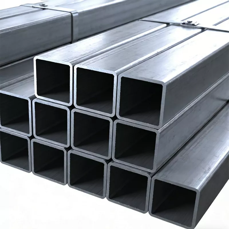 Hvordan velge riktig vinkel firkantrør for prosjektet ditt?