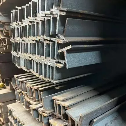 Hvordan velge riktig T-formet stål for prosjektet ditt?