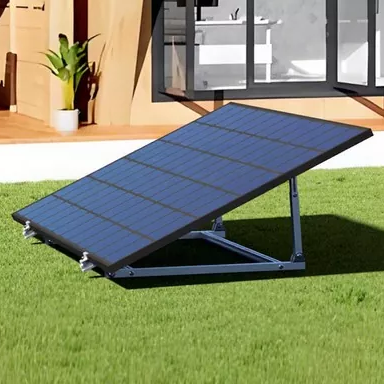 Hvordan forbedrer en PV-brakett på balkongen effektiviteten og sikkerheten ved installasjon av solenergi?