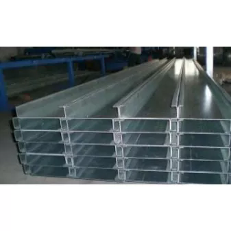 Hvordan kan C Channel Steel forbedre styrke, effektivitet og kostnadsbesparelser i byggeprosjekter?