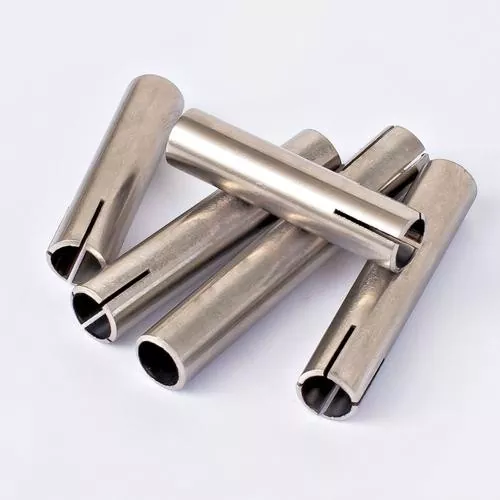 Varmt ekspansjonsrør